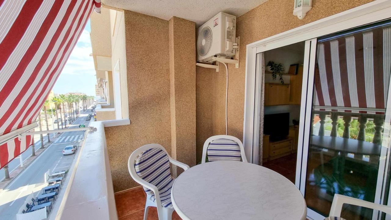 Rentafive Apartamento Acuario Piscina Aa Santa Pola Exterior photo